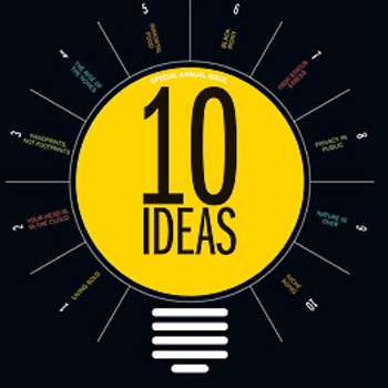 10 Ideas Image